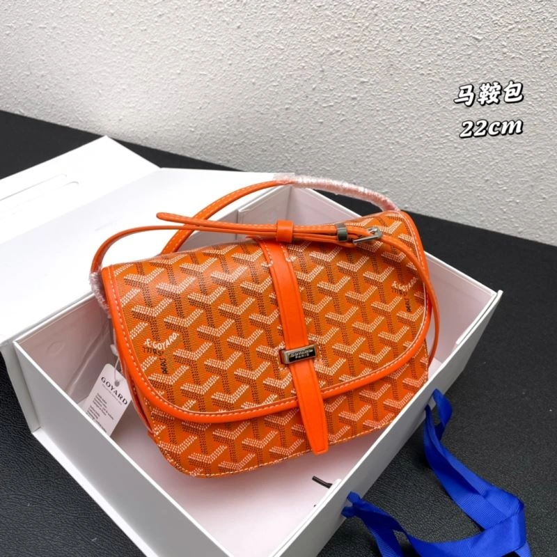 Goyard Satchel Bags UrbanChic 86109