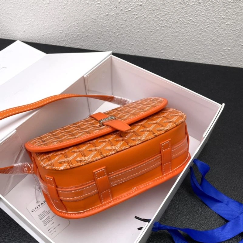 Goyard Satchel Bags UrbanChic 86109