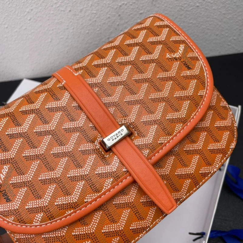 Goyard Satchel Bags UrbanChic 86109