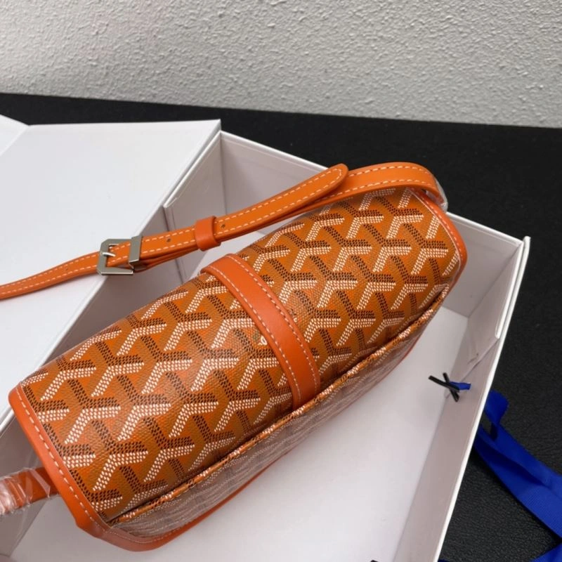 Goyard Satchel Bags UrbanChic 86109