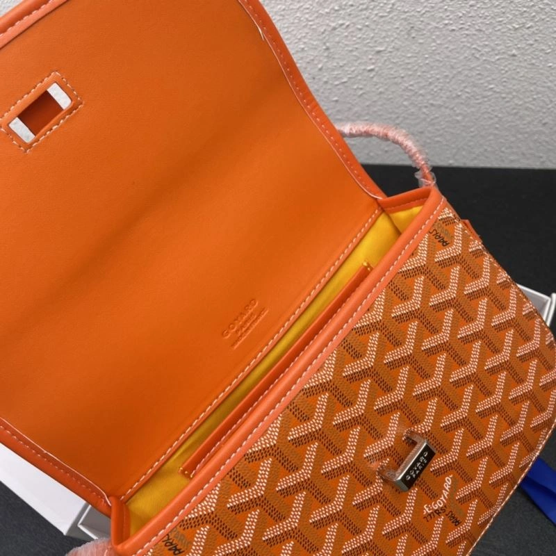 Goyard Satchel Bags UrbanChic 86109