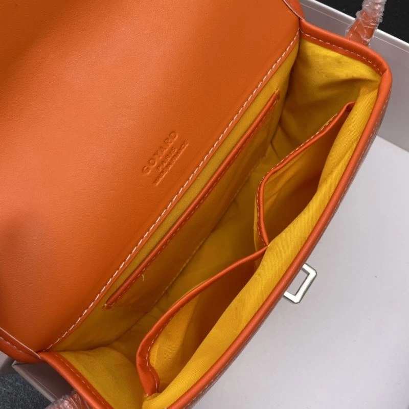 Goyard Satchel Bags UrbanChic 86109