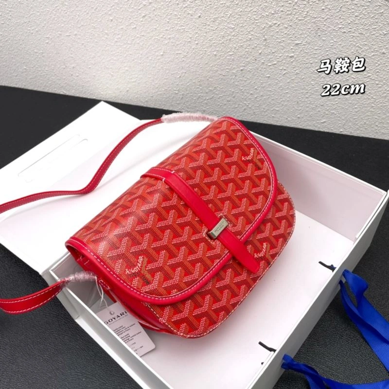 Affordable Goyard Satchel Bags 86063