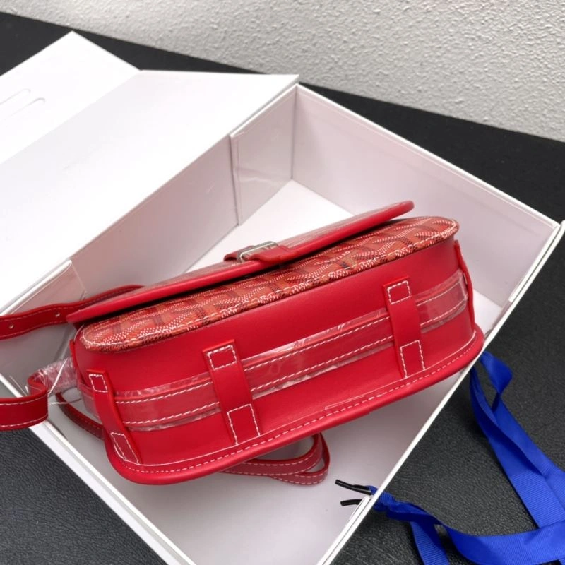 Affordable Goyard Satchel Bags 86063