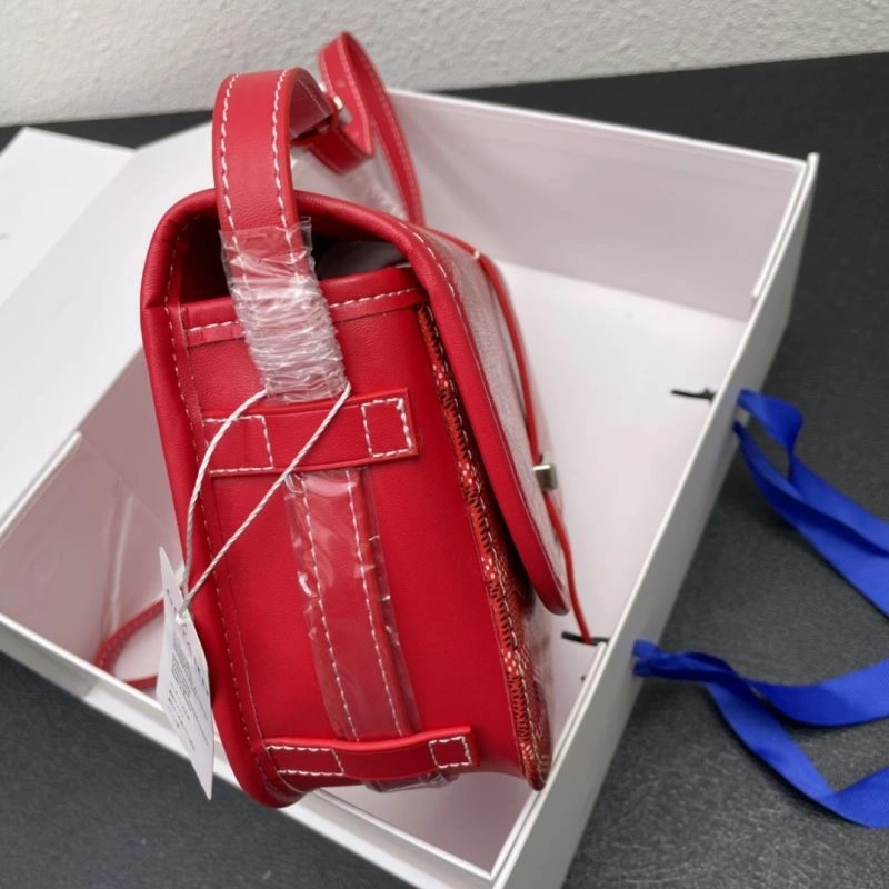 Affordable Goyard Satchel Bags 86063
