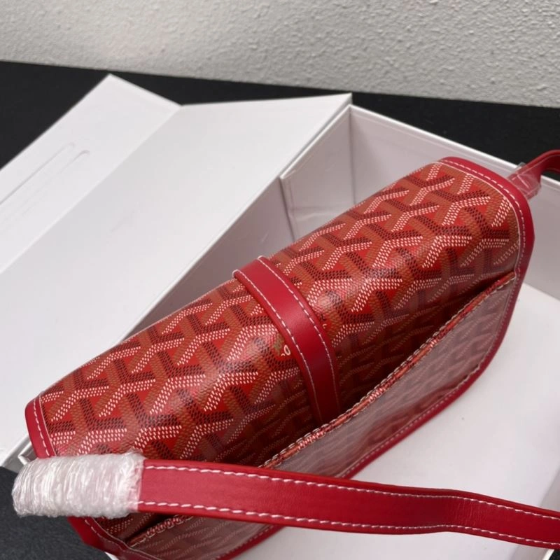 Affordable Goyard Satchel Bags 86063