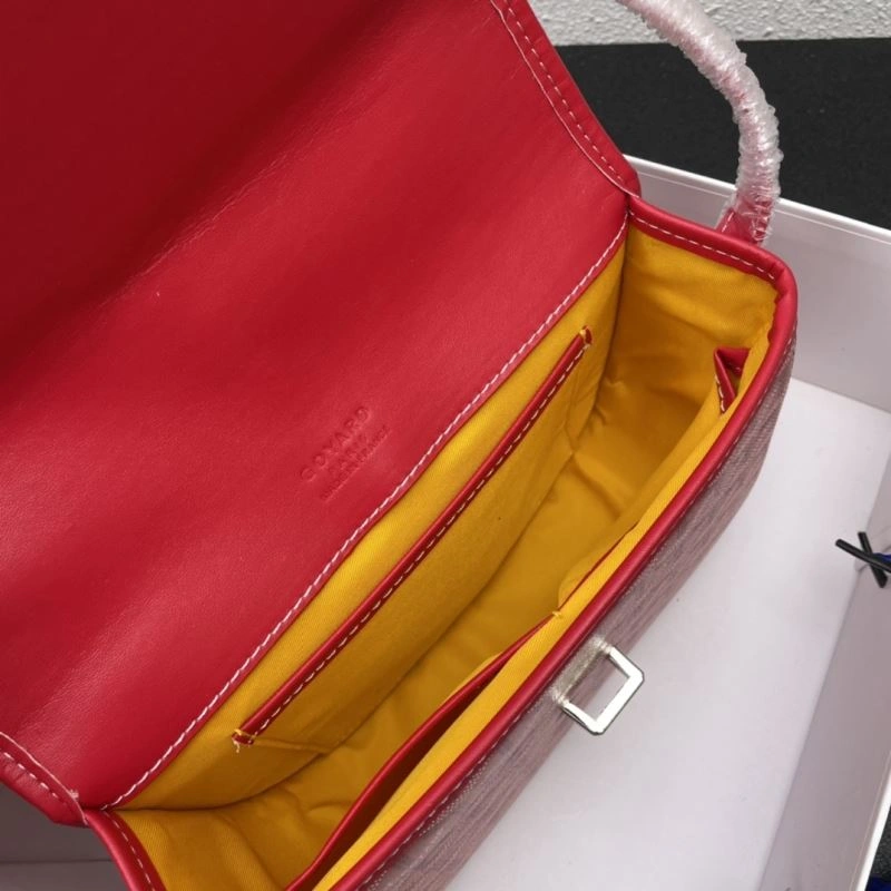 Affordable Goyard Satchel Bags 86063