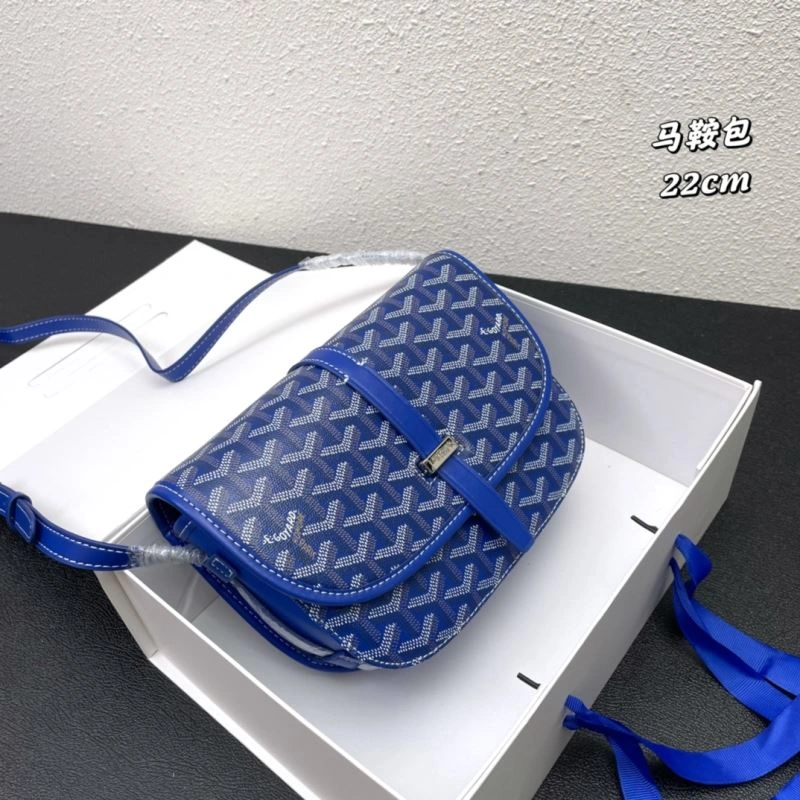 HighQuality Goyard Satchel Bags 86066