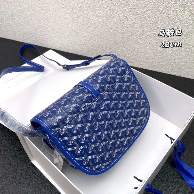 HighQuality Goyard Satchel Bags 86066