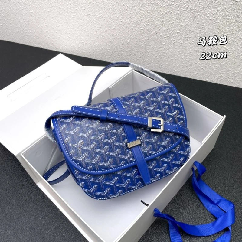 HighQuality Goyard Satchel Bags 86066
