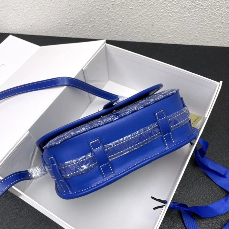 HighQuality Goyard Satchel Bags 86066