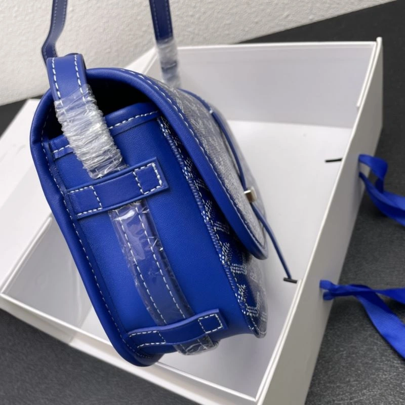 HighQuality Goyard Satchel Bags 86066