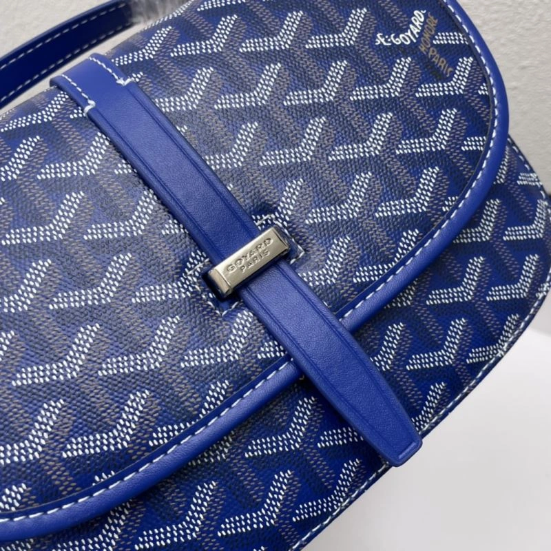 HighQuality Goyard Satchel Bags 86066