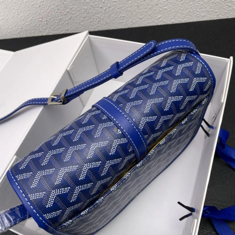 HighQuality Goyard Satchel Bags 86066