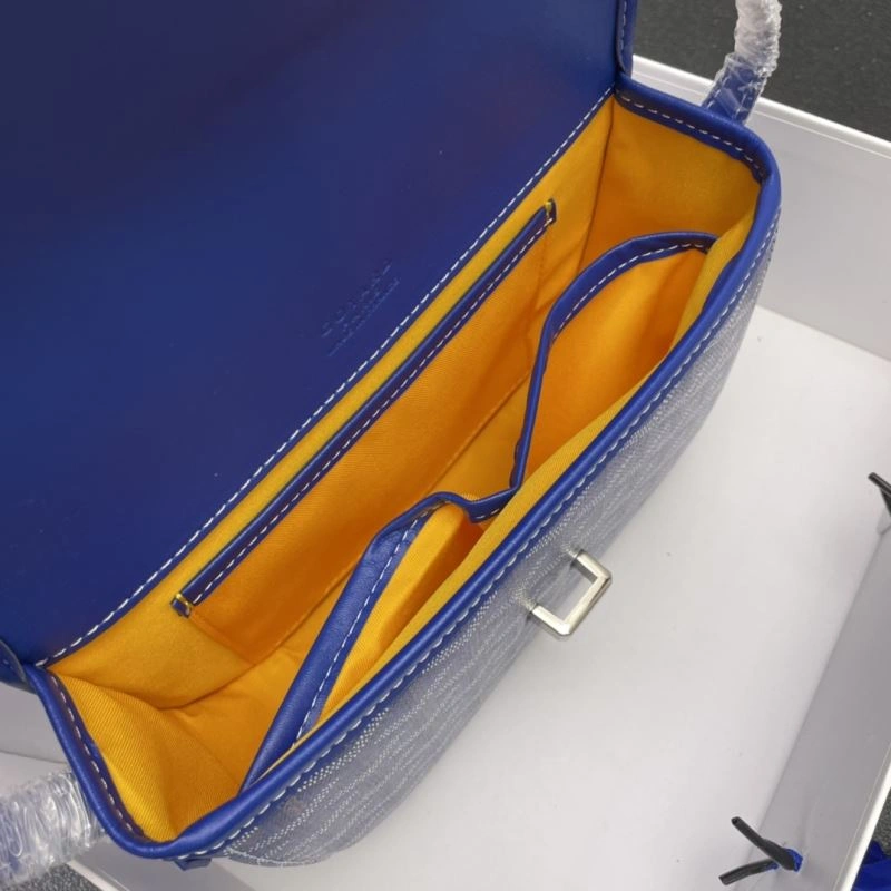 HighQuality Goyard Satchel Bags 86066