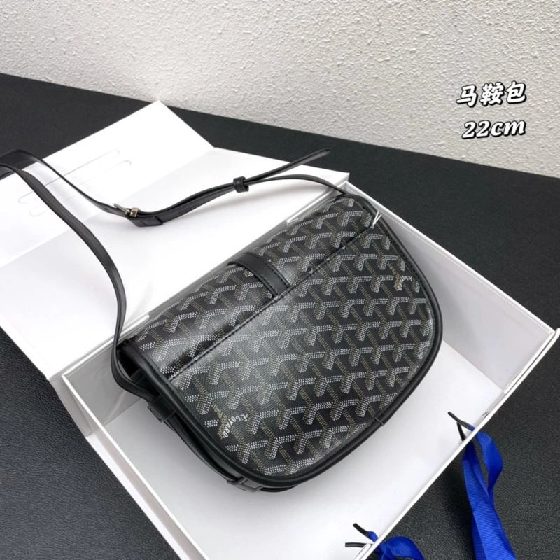 MultiPurpose Goyard Satchel Bags 86137
