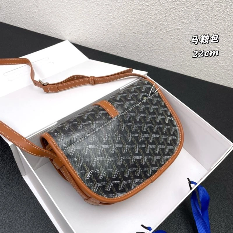 Goyard Satchel Bags TopPick 86049
