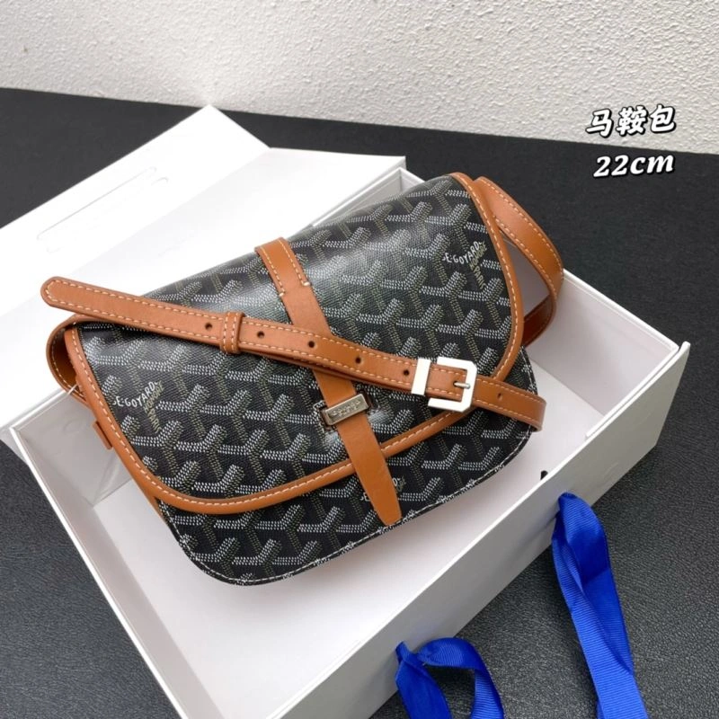 Goyard Satchel Bags TopPick 86049