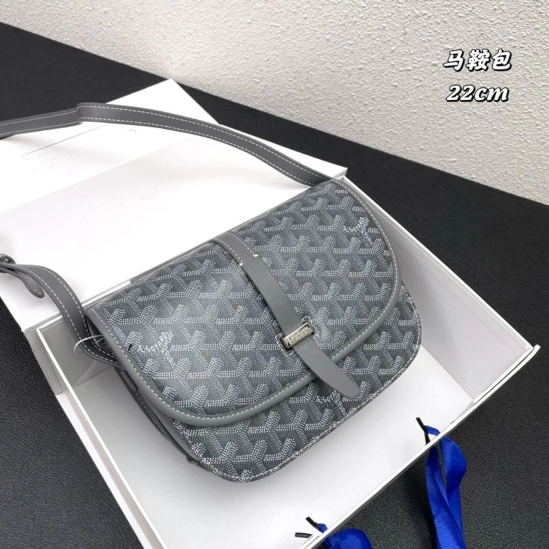 Goyard Satchel Bags EasyMatch 86062