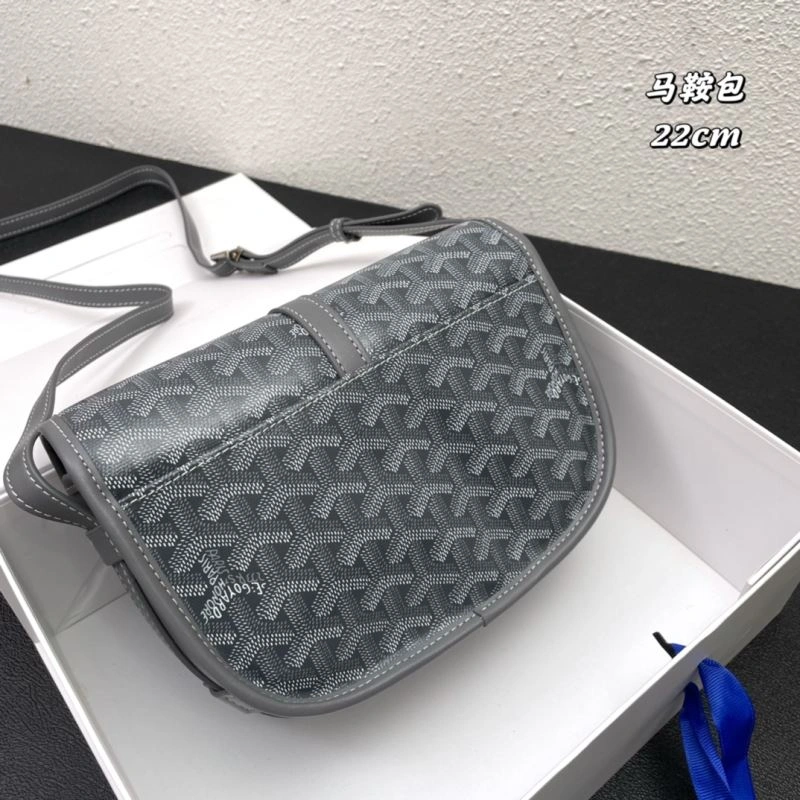 Goyard Satchel Bags EasyMatch 86062