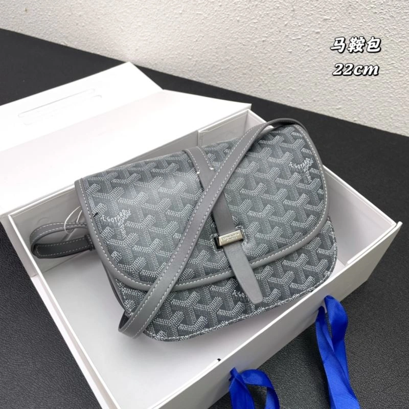 Goyard Satchel Bags EasyMatch 86062
