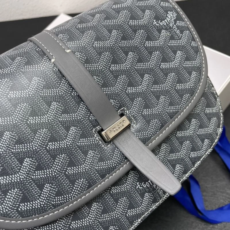 Goyard Satchel Bags EasyMatch 86062