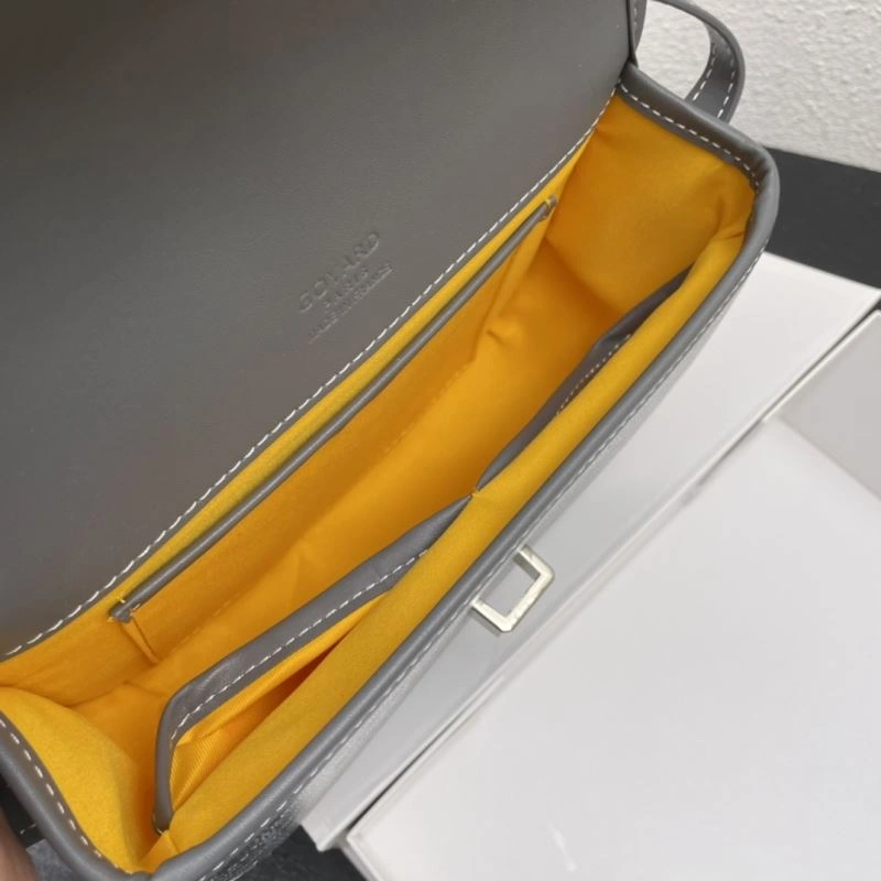 Goyard Satchel Bags EasyMatch 86062