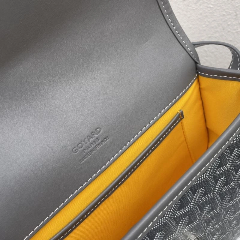 Goyard Satchel Bags EasyMatch 86062
