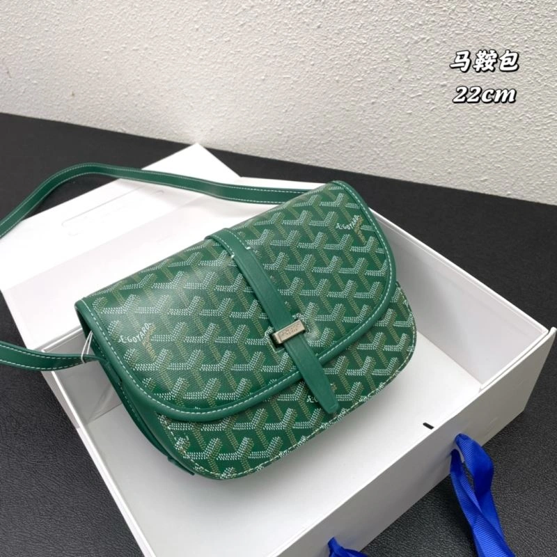Goyard Satchel Bags Durable 86054