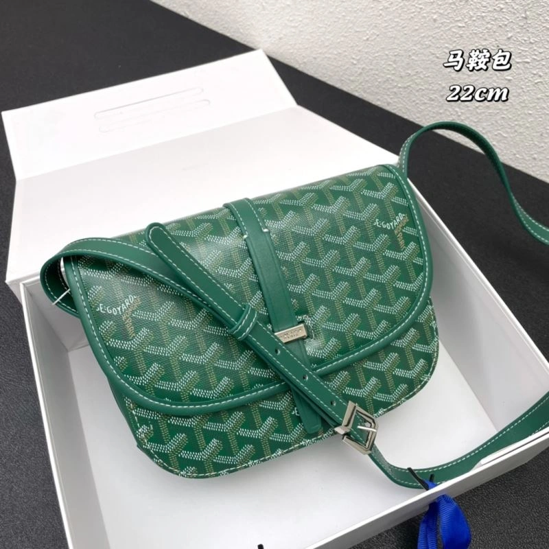 Goyard Satchel Bags Durable 86054