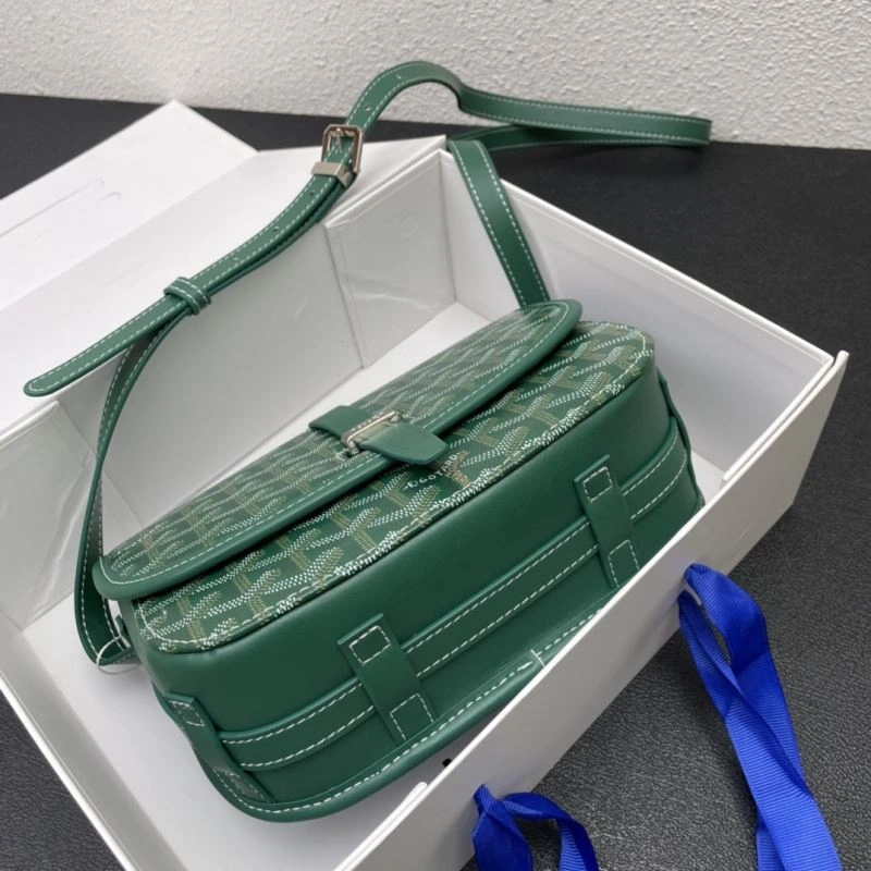 Goyard Satchel Bags Durable 86054