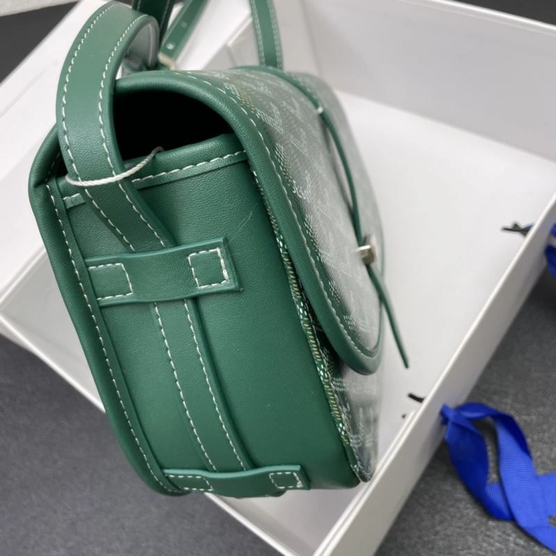 Goyard Satchel Bags Durable 86054
