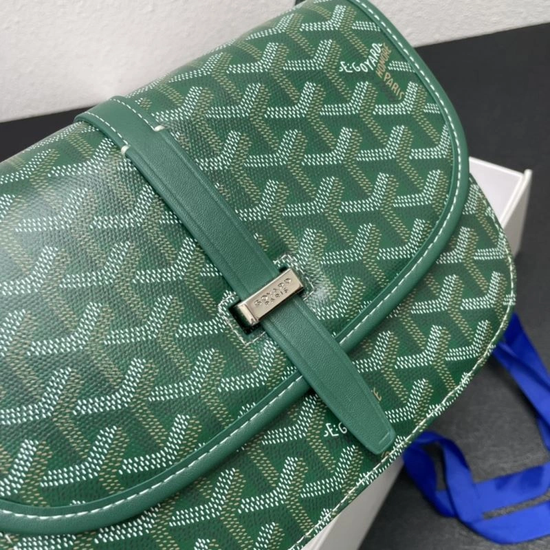 Goyard Satchel Bags Durable 86054