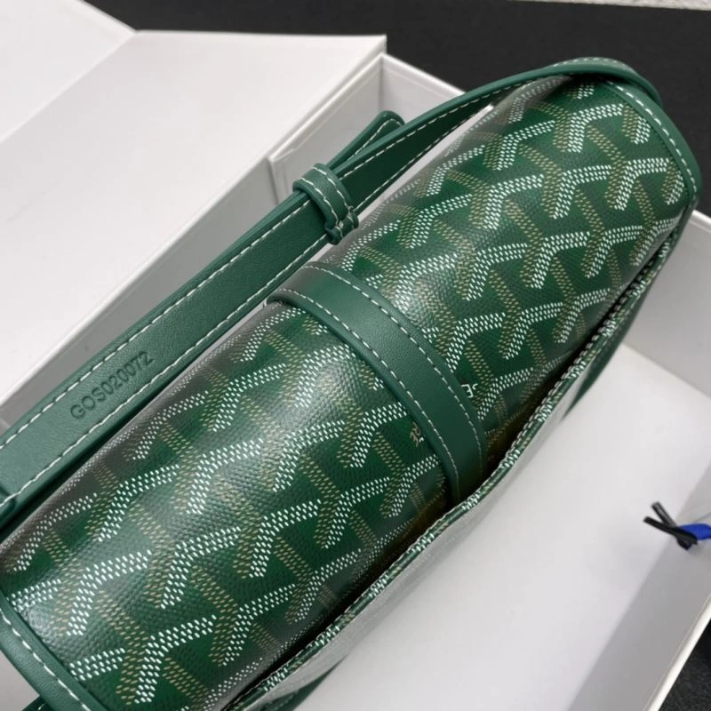 Goyard Satchel Bags Durable 86054