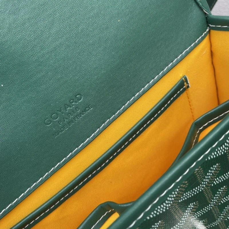 Goyard Satchel Bags Durable 86054