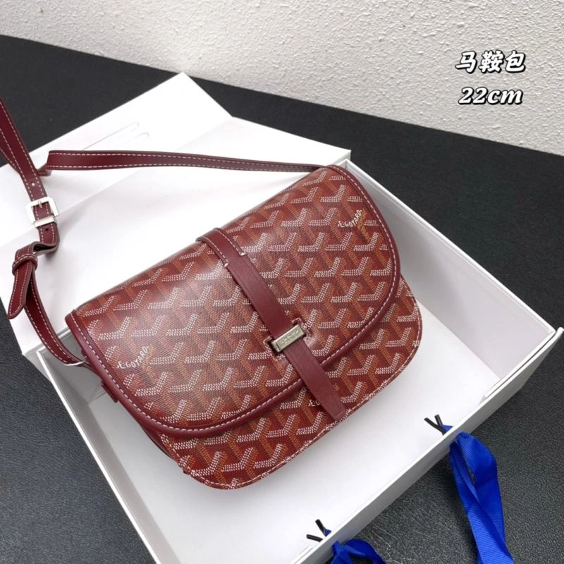 Goyard Satchel Bags Packable 86061