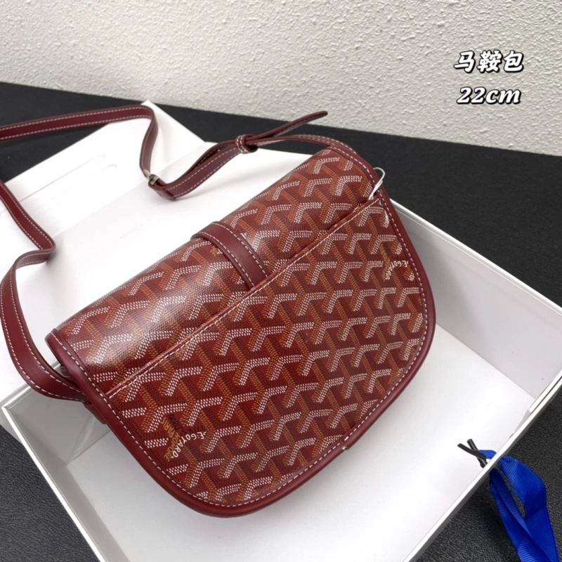 Goyard Satchel Bags Packable 86061