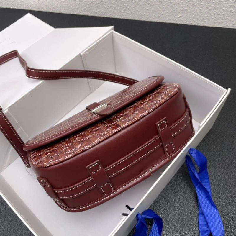 Goyard Satchel Bags Packable 86061