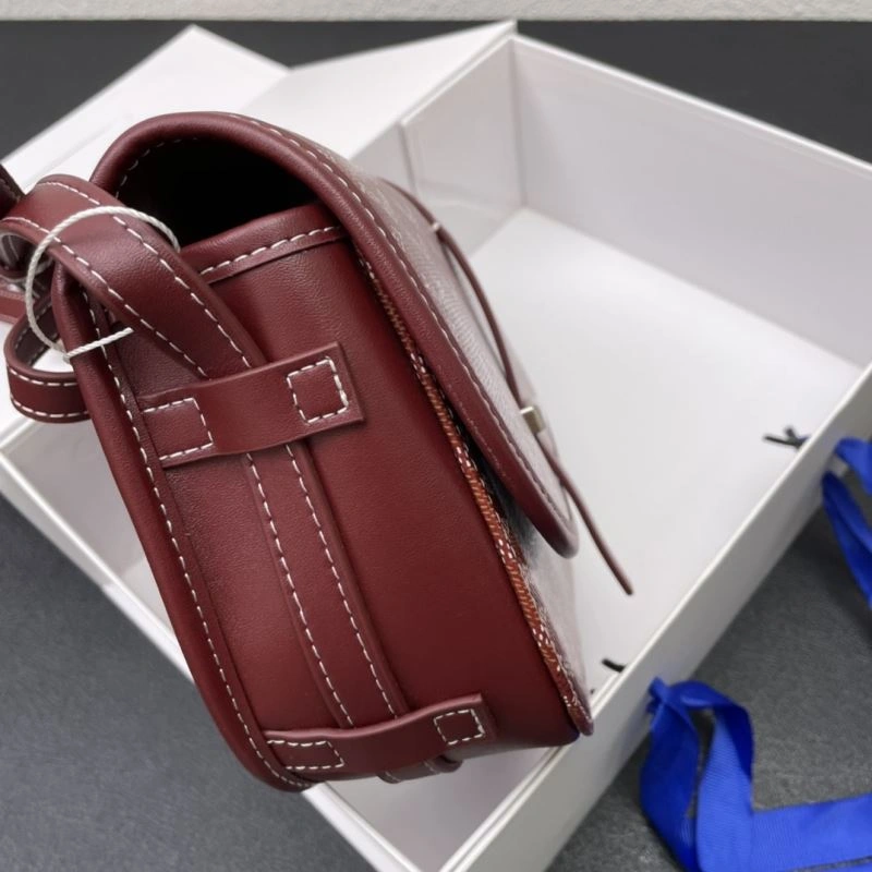 Goyard Satchel Bags Packable 86061