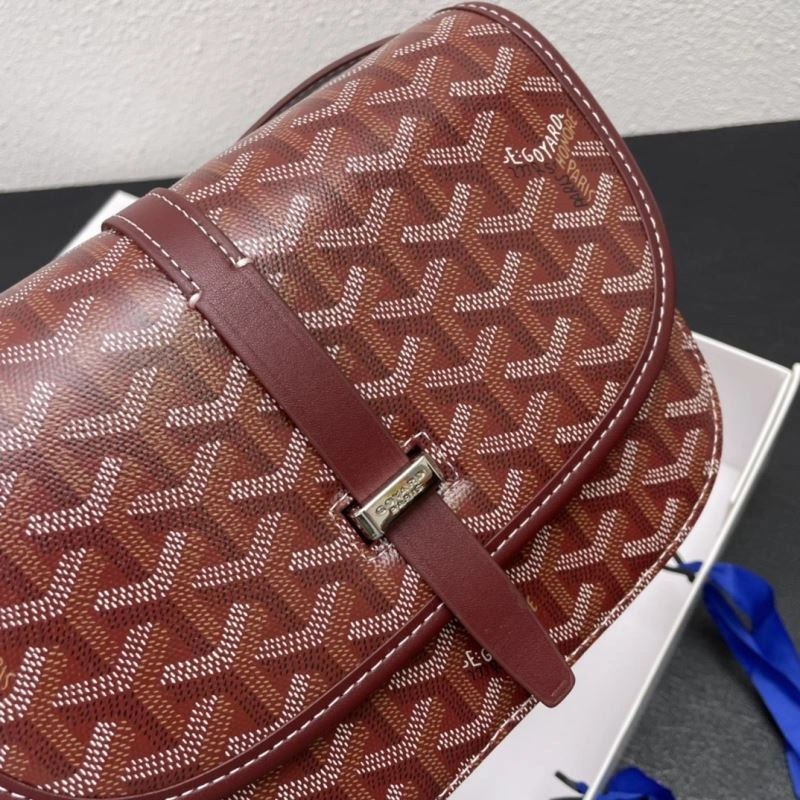 Goyard Satchel Bags Packable 86061