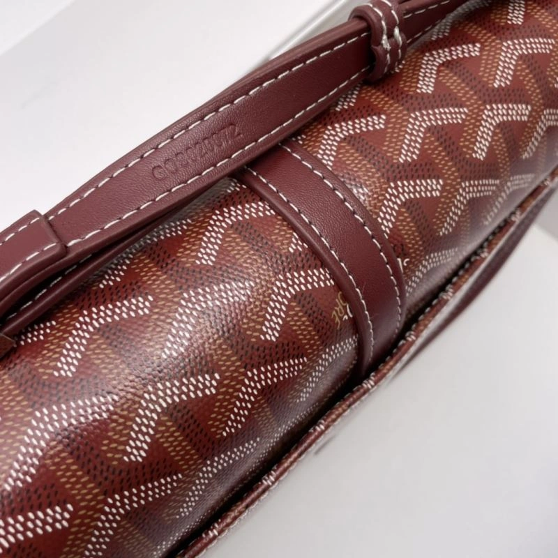 Goyard Satchel Bags Packable 86061