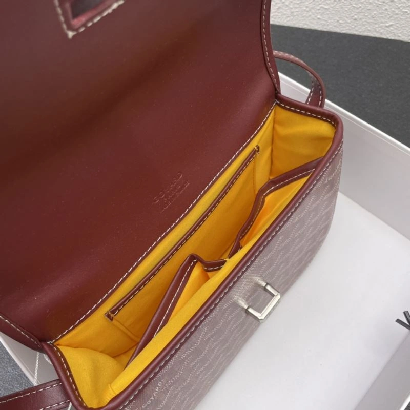 Goyard Satchel Bags Packable 86061