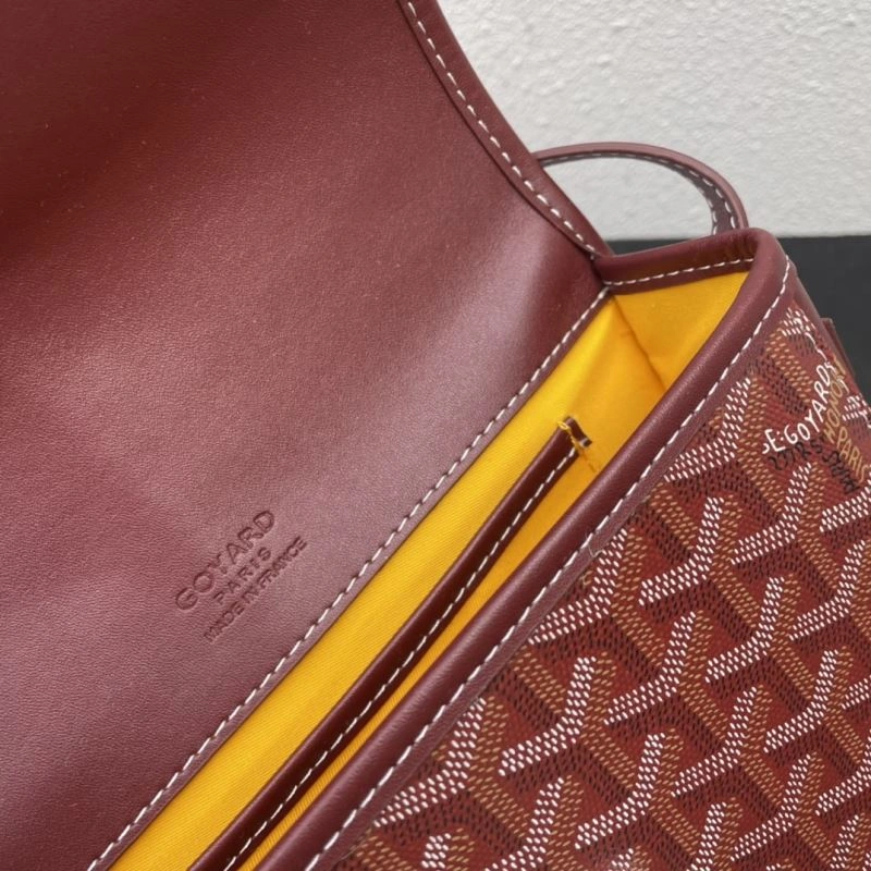Goyard Satchel Bags Packable 86061