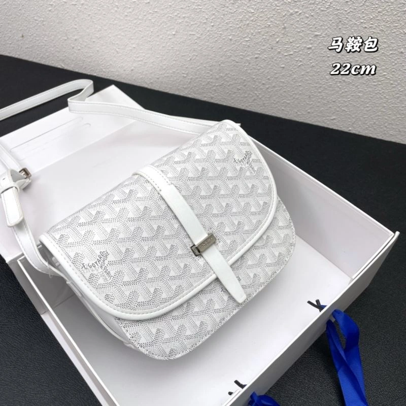 Goyard Satchel Bags Thermal 86060