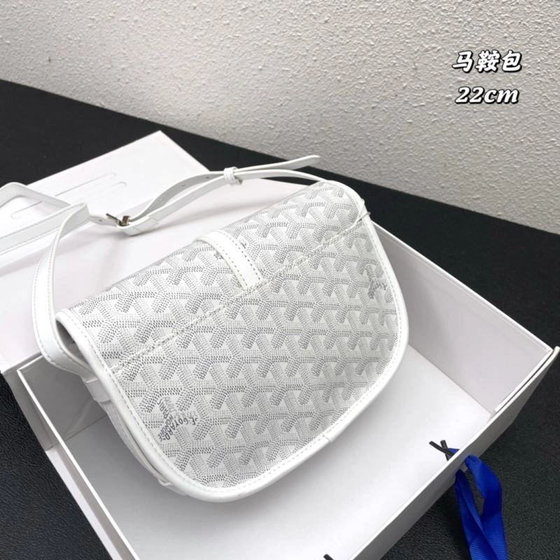 Goyard Satchel Bags Thermal 86060