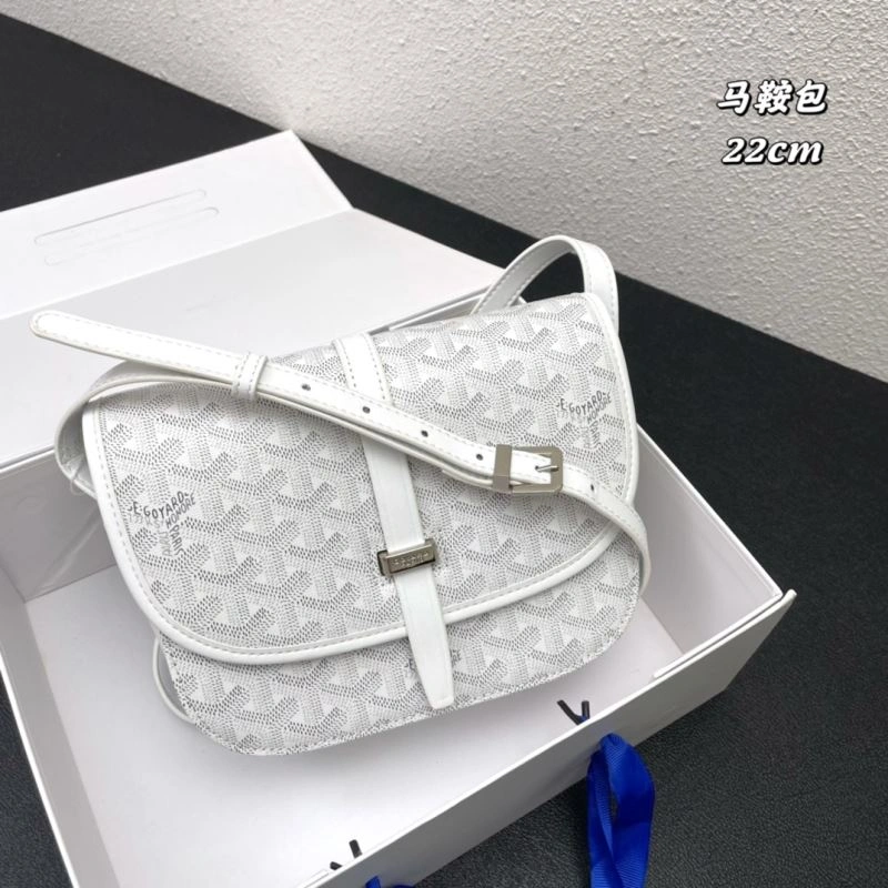 Goyard Satchel Bags Thermal 86060