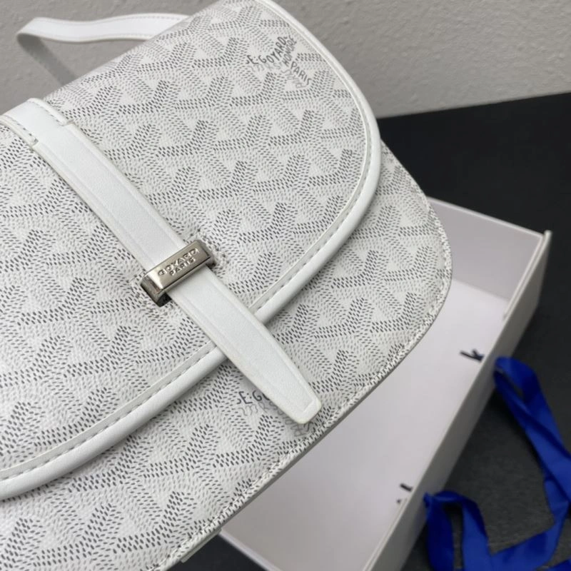 Goyard Satchel Bags Thermal 86060