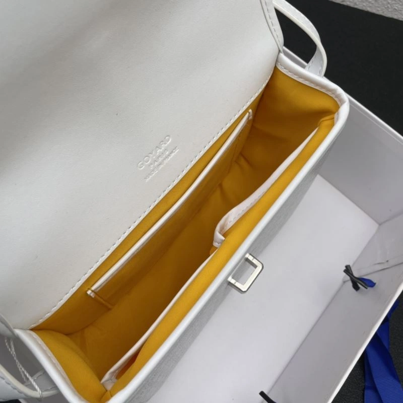 Goyard Satchel Bags Thermal 86060
