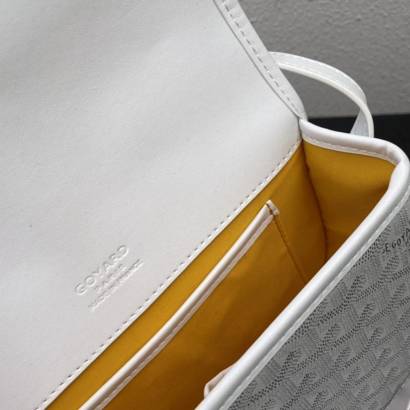 Goyard Satchel Bags Thermal 86060