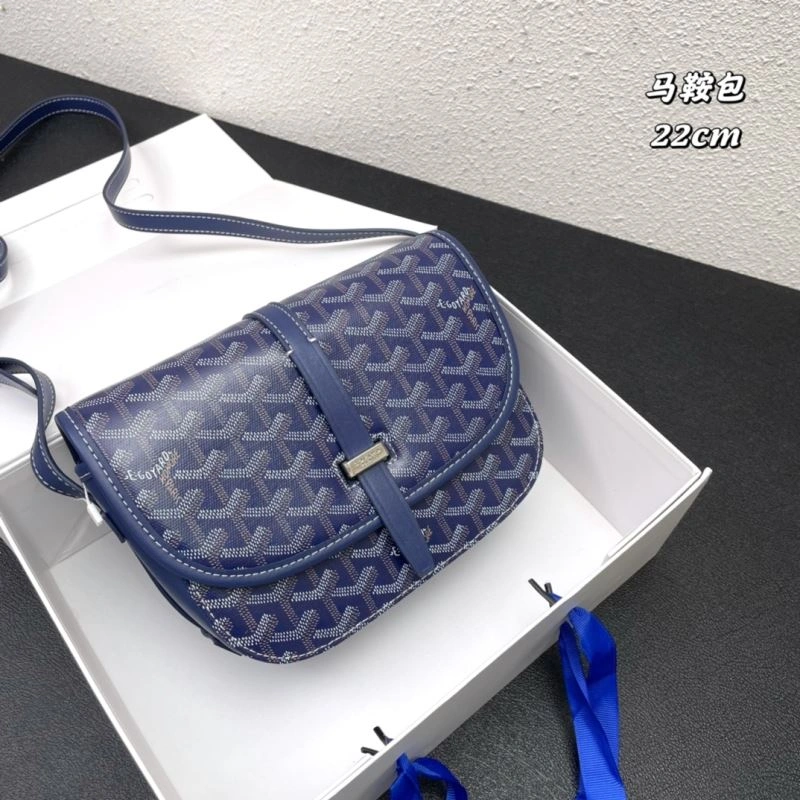 Goyard Satchel Bags Durable 86065